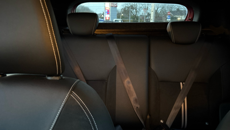 Nissan Micra 1.0 IG-T 92 N-Sport 5dr Petrol Hatchback